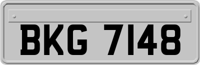 BKG7148
