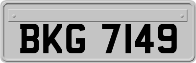 BKG7149