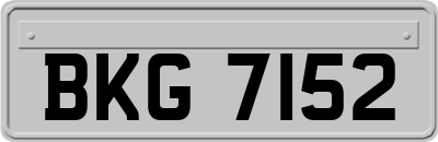 BKG7152