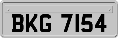 BKG7154