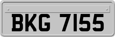 BKG7155