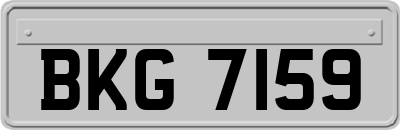 BKG7159