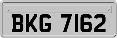 BKG7162