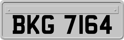 BKG7164