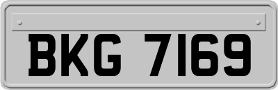 BKG7169