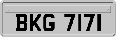 BKG7171
