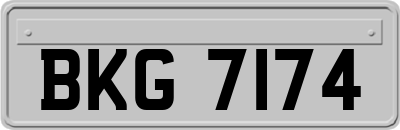 BKG7174
