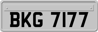 BKG7177
