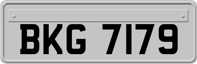 BKG7179
