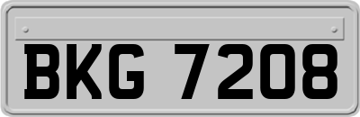 BKG7208