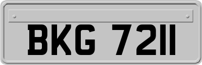 BKG7211