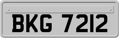 BKG7212