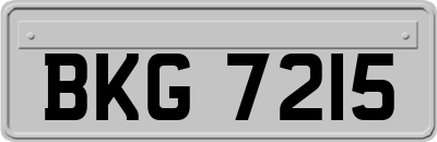 BKG7215