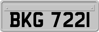BKG7221