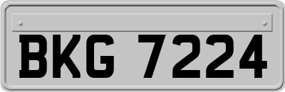 BKG7224