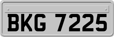 BKG7225