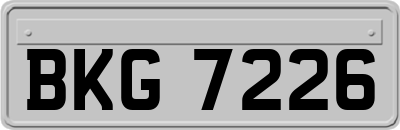 BKG7226