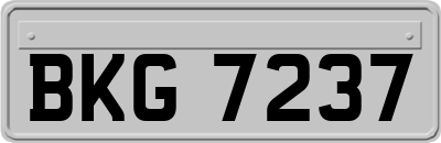BKG7237