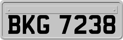 BKG7238