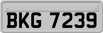 BKG7239