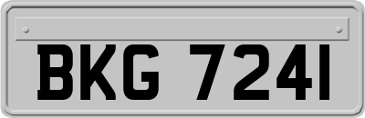 BKG7241