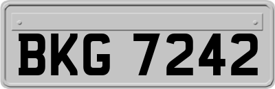 BKG7242