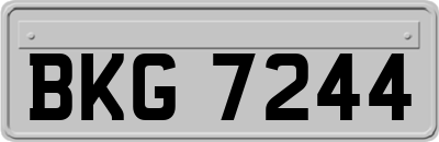BKG7244