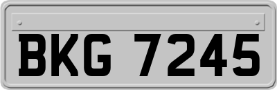 BKG7245