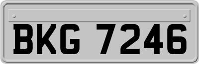 BKG7246