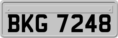 BKG7248