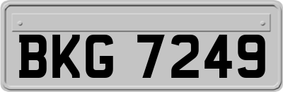 BKG7249