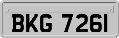 BKG7261