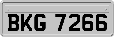 BKG7266