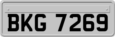 BKG7269