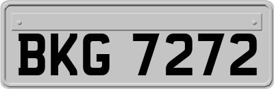 BKG7272