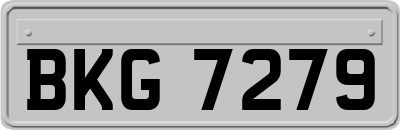 BKG7279