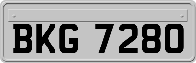 BKG7280