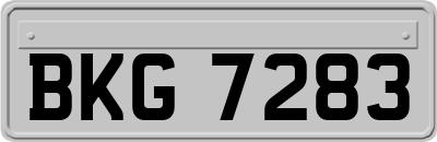 BKG7283