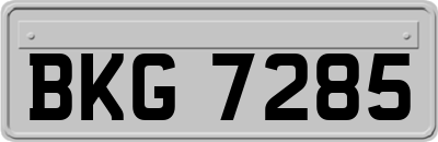 BKG7285