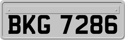 BKG7286
