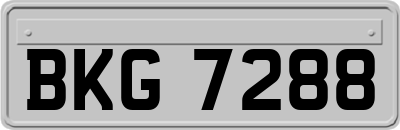 BKG7288