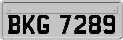 BKG7289