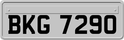 BKG7290