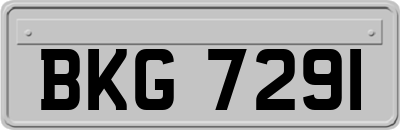 BKG7291