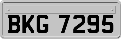 BKG7295