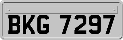 BKG7297