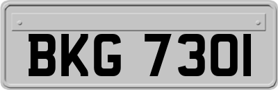 BKG7301