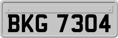 BKG7304