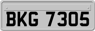 BKG7305