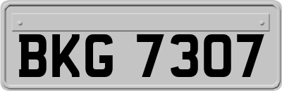 BKG7307
